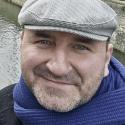 Male, 44Marcin, United Kingdom, England, Bedfordshire, Central Bedfordshire, Sandy,  46 years old