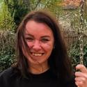 Kobieta, OnaPaulaPaulina, United Kingdom, England, West Yorkshire, Wakefield, Wakefield North,  38
