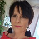 Kobieta, Alinka71, United Kingdom, England, Oxfordshire, Cherwell, Banbury Grimsbury and Castle, Banbury,  54