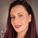 Kobieta, AnnaZuzanna88, United Kingdom, England, West Midlands, Coventry, Sherbourne,  38