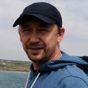 Male, Jacutek, 43 years old