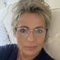 Kobieta, 465Violek, United Kingdom, England, Somerset, South Somerset, Cary, Castle Cary,  55