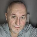 Male, SMarek2k, United Kingdom, England, Lincolnshire, North Lincolnshire, Frodingham, Scunthorpe,  55 years old