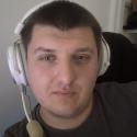 Male, Konrad552, United Kingdom, England, Greater London, Greenwich, Eltham West, London,  26 years old