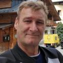 Male, Ppei, Austria, Salzburg, Hallein, Heilbad Dürrnberg,  57 years old