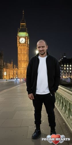 W Londynie W Londynie