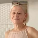 Female, HalinaHalinka, 60 years old