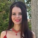 Sabinaaaaa, Female, 36 years old