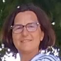 Agnes53w, Kobieta, 53