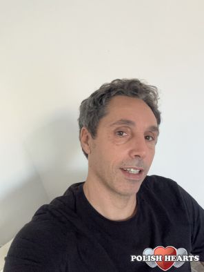 Jestem Włochem mieszkającym we Francji ???????????????? Lubię dobre rozmowy, poczucie humoru i kobiety, które mają w sobie coś wyjątkowego. Cenię szczerość, naturalność i wzajemną chemię. Mówię po włosku, francusku i angielsku. Nie szukam id Jestem Włochem mieszkającym we Francji ???????????????? Lubię dobre rozmowy, poczucie humoru i kobiety, które mają w sobie coś wyjątkowego. Cenię szczerość, naturalność i wzajemną chemię. Mówię po włosku, francusku i angielsku. Nie szukam id